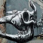 Street Art Guided Tour in Madrid - Exploring La Tabacalera: More Than Just Murals