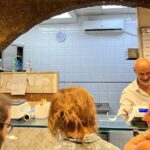 Street food and pasta in Rome - Authentic Experiences and Honest Observations