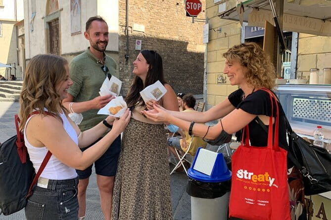 Street Food & Market Tour of Florence (by Streaty) - Who Will Love This Tour?