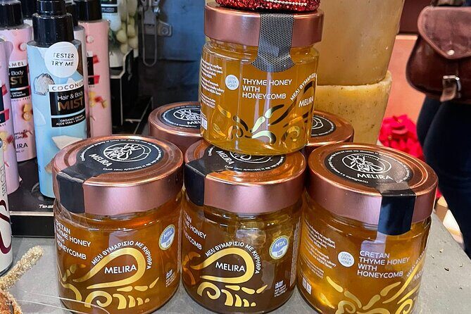 Street food tasting in the locals favorite hidden places - The Guide and Atmosphere