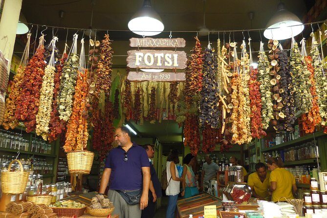 Street Food Tour - Sample the Food the Locals Love - The Itinerary: What You Can Expect