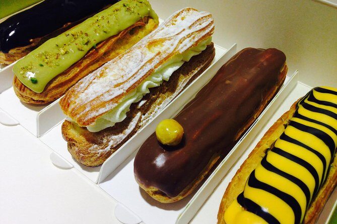 Street Food'n'Culture Tour - Is This Tour Right for You?