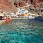 Stress-Free Santorini Shore Excursion: Private Highlights Tour - Is This Tour Worth It?