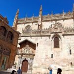 Stroll through Granada: historic center and Albayzín - What’s Included and What’s Not
