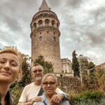 Strolling Through Istanbul's Artistic Streets - The Sum Up