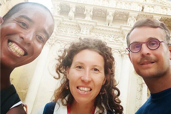 Strolling through Lecce - Why Travelers Love This Tour