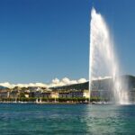 (STTG04) - Sightseeing Cruise at Geneva with Wine and Aperitif - What to Expect from the Itinerary