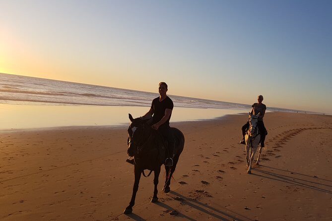 Stunning Sundown Beach Ride ... on horseback! - What’s Included and What to Expect