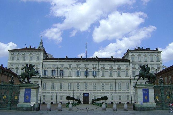 Stupinigi Hunting Palace & Sacra di San Michele - Who Should Consider This Tour?