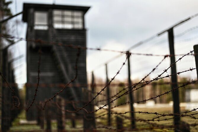 Stutthof Concentration Camp private tour - Final Thoughts