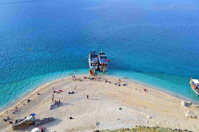 Suluada Boat Trip From Antalya - Is It Worth the Price?