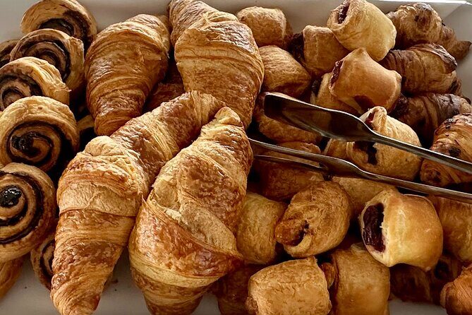 Summer Danube Brunch Cruise in Budapest - Who Is This Tour Best For?