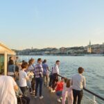 Summer Time Booze Cruise Budapest Sightseeing Danube Tour - A Perfect Short Escape for Water and Views