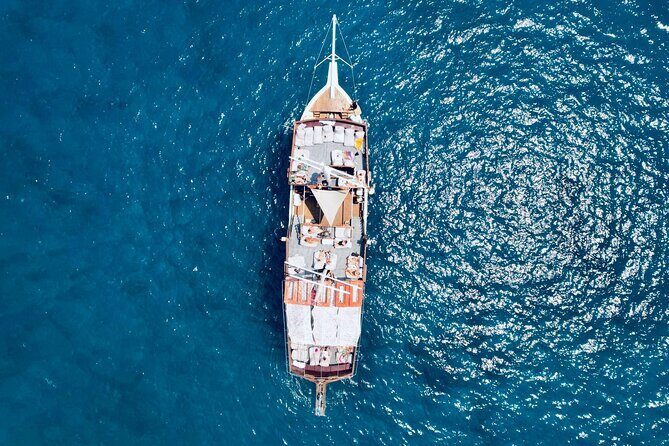 Sun & Sea 6 Hour All Inclusive Swimming Cruise with Greek BBQ & Unlimited Drinks - What Do Real Travelers Say?