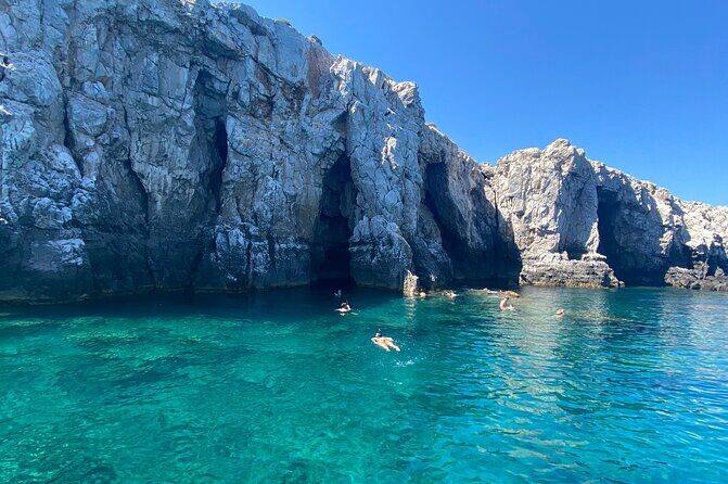 Sun & Sea All Inclusive 3 Hour Swimming Cruise (WITH PICK UP SERVICE) - Final Thoughts