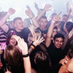 SUNDAY PARTY IN PRAGUE | Admission Ticket - What about the value?