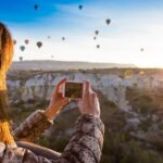 Sunrise Hot Air Balloon Flight Experience over Cappadocia - The Food and Extras