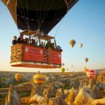 Sunrise Hot Air Balloon Flight Over Göreme & Fairy Chimneys - The Experience From Travelers’ Perspectives
