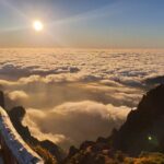 Sunrise in Areeiro Peak - The Experience in Real Life: What Travelers Are Saying