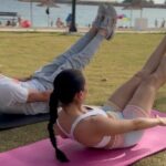 Sunrise Pilates & Relaxation at National Garden - An in-depth look at the experience