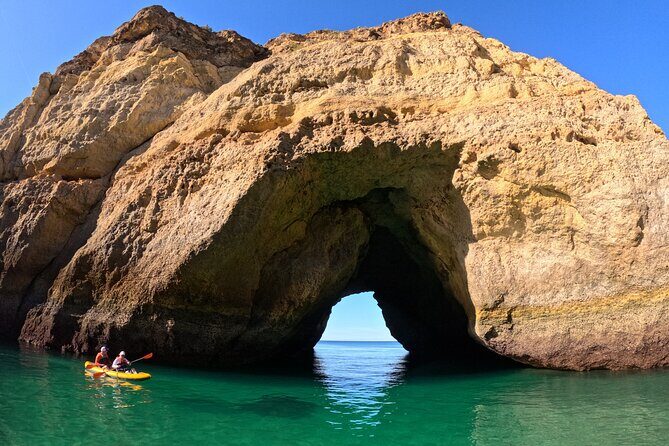 Sunrise Small Group Kayak Experience in BENAGIL Cave & 4K Photos - The Gear and Photos That Make It Special
