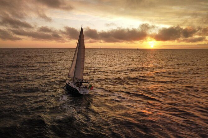 Sunrise, Sunset & Moonlight private Sailing Cruises in Madeira - Who Would Love This Cruise?
