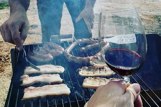 Sunset among Vineyards with Tasting in Alicante (min 6-12 people) - Who Will Enjoy This Tour?