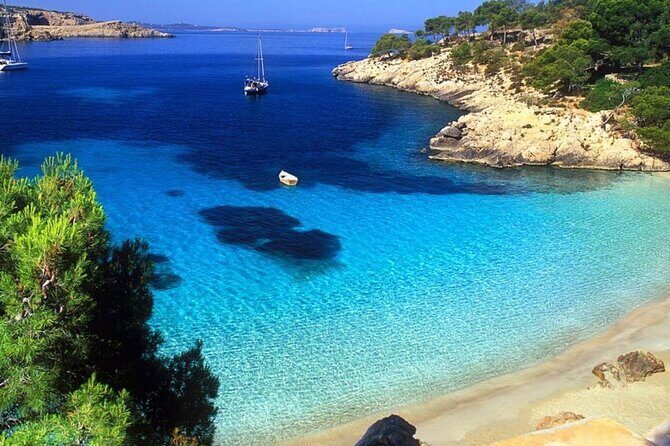 Sunset Boat Tour in Ibiza with All Inclusive - The Value for Money