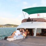 Sunset Bosphorus Yacht Tour in Istanbul - What to Expect on the Sunset Bosphorus Yacht Tour