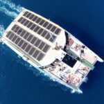 Sunset Catamaran Cruise with Live Music in Barcelona - Food and Drinks: Is It Worth It?