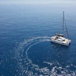 Sunset Catamaran Cruise with Snacks and Drinks in Ayia Napa - What to Expect from this Sunset Catamaran Cruise