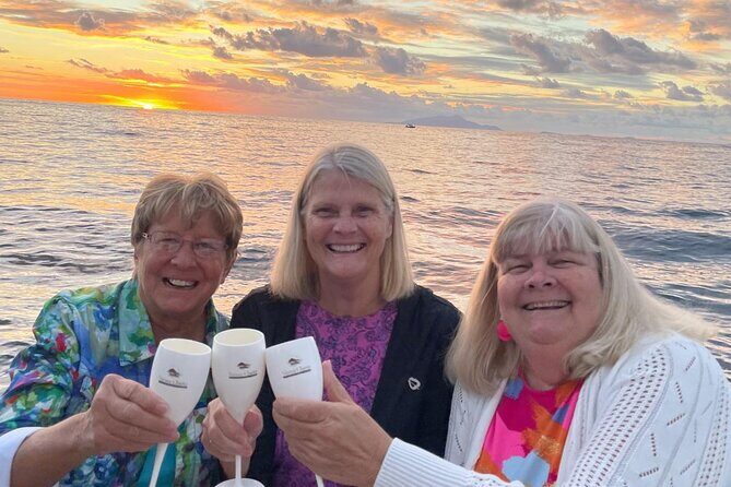 Sunset Cruise & Dinner Stop, Depart from any Amalfi Coast town! - Practical Details That Matter