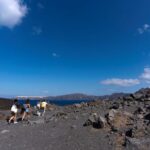 Sunset Cruise in Caldera of Santorini - Exploring Nea Kameni: Volcano Adventure