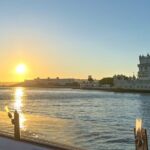 Sunset cruise on Tagus river with Welcome Drink included - Who is this cruise perfect for?