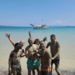 Sunset cruise with snack & wine from Argostoli - The Group Size and Booking