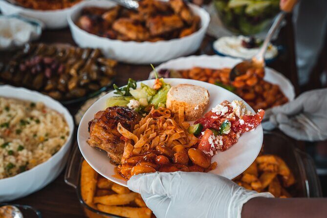 Sunset Dinner Cruise: Sunset, Swim, Drinks, and Dinner Onboard - Frequently Asked Questions