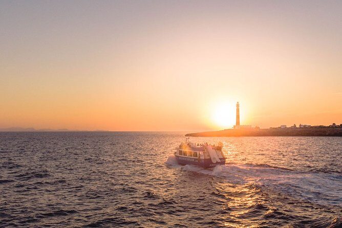 Sunset Experience | 2 hours boat trip at sunset time - Who Should Consider This Tour?