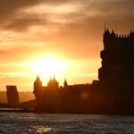 Sunset Experience: Lisbon Boat Cruise with Music and a Drink - The Experience According to Travelers