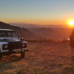 Sunset Jeep Tour in Crete - In-Depth Look at the Itinerary