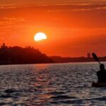 Sunset Kayak Adventure in Belgrade - Why This Tour Offers Great Value