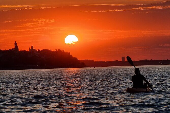 Sunset Kayak Adventure in Belgrade - Why This Tour Offers Great Value