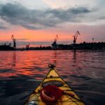 Sunset Kayak Tour - What Is the Sunset Kayak Tour?