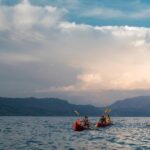 Sunset Kayaking - What to Expect from the Tour