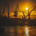 Sunset on the Shipyard and Old Town Evening Cruise - Final Thoughts