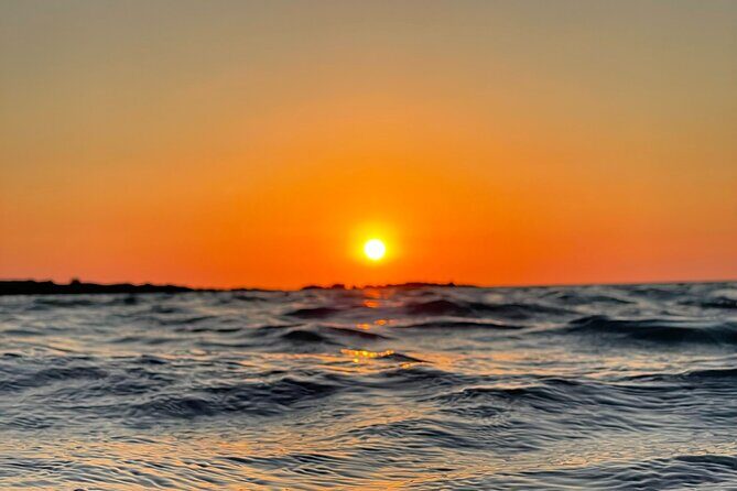 Sunset Private Boat Trip, Charter Malta Gozo Comino Blue lagoon - The Itinerary: What You Can Expect