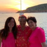 Sunset Private Sailboat Experience in Ibiza - The Itinerary in Detail