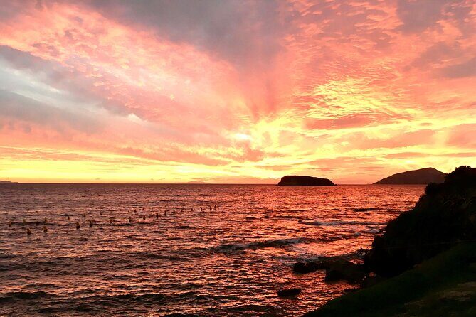 Sunset Private Tour to Poseidon Temple & Vouliagmeni Thermal Lake - Price & Value