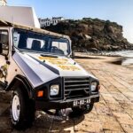 Sunset Private tour to Sagres - How is the wine and food tasting part?