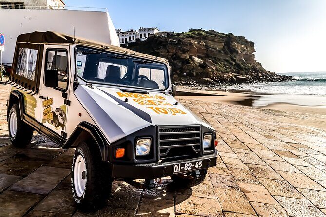 Sunset Private tour to Sagres - How is the wine and food tasting part?