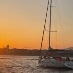 Sunset Sailboat Tour along the Coast with Open Bar - The Open Bar and Its Impact on Your Experience